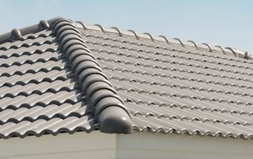 advantages of Corfe Mullen clay roofing