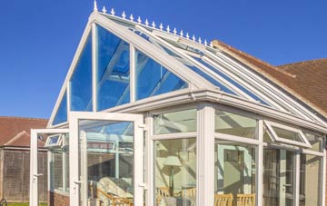 conservatory roof insulation costs Corfe Mullen