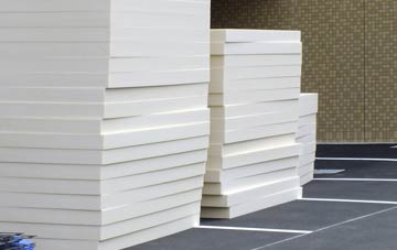 Corfe Mullen flat roof insulation costs