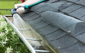 Corfe Mullen gutter cleaning costs