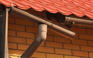 Corfe Mullen gutter repair costs