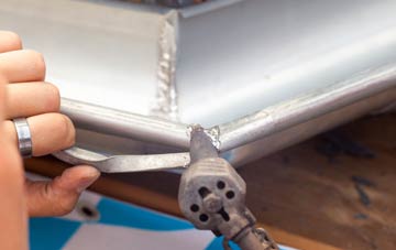 disadvantages of Corfe Mullen lead roofing