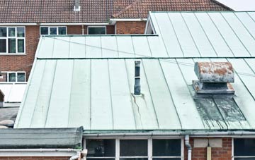 Corfe Mullen lead roofing costs