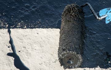 Corfe Mullen liquid sealant waterproofing