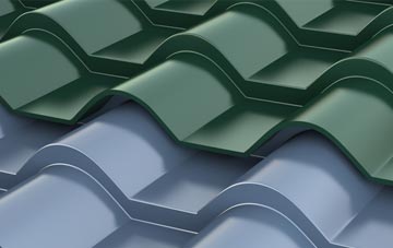 who should consider Corfe Mullen plastic roofs