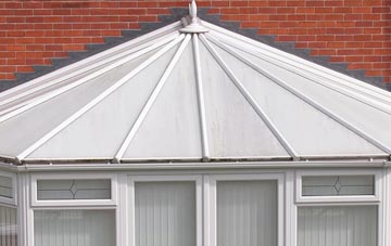 Corfe Mullen polycarbonate conservatory roof repairs
