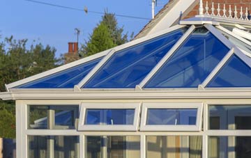 professional Corfe Mullen conservatory insulation