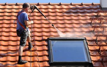 roof cleaning Corfe Mullen, Dorset