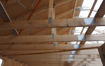 Corfe Mullen roof truss costs