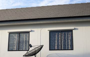 Corfe Mullen rubber roof costs