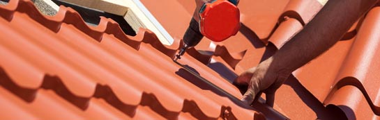 save on Corfe Mullen roof installation costs