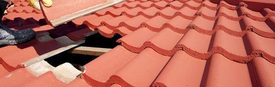compare Corfe Mullen roof repair quotes