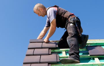 disadvantages of Corfe Mullen slate roofing