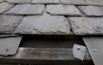 Corfe Mullen slate roof repairs and maintenance