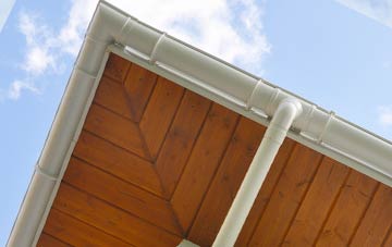 Corfe Mullen soffit types