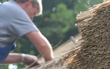 professional Corfe Mullen thatchers