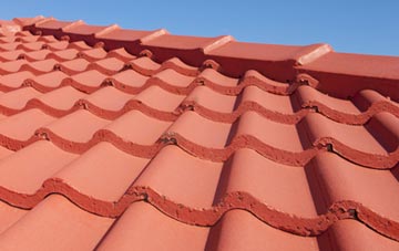 Corfe Mullen tile and slate roof replacement