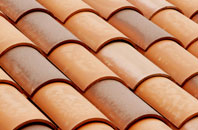 Corfe Mullen clay roofing