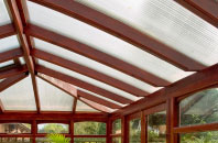 Corfe Mullen conservatory roofing insulation