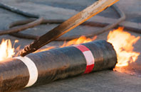 free Corfe Mullen flat roofing repair quotes