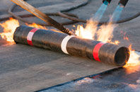 Corfe Mullen flat roof sealing