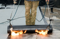 Corfe Mullen flat roof sealing quote