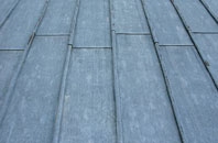 Corfe Mullen lead roofing