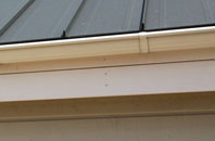Corfe Mullen soffit repair
