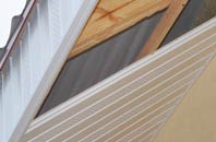 rated Corfe Mullen soffit repair companies