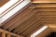 Corfe Mullen tapered roof insulation quotes